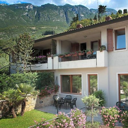 Casa Facchinetti Blue Apartment Malcesine Exteriör bild