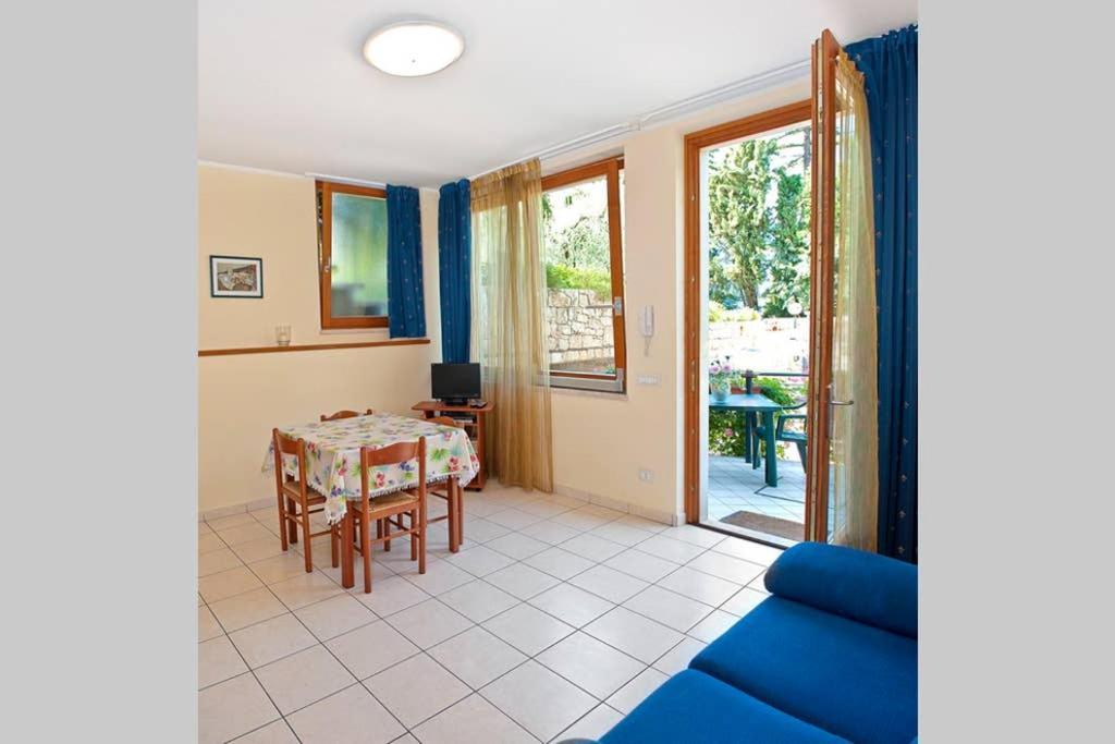 Casa Facchinetti Blue Apartment Malcesine Exteriör bild